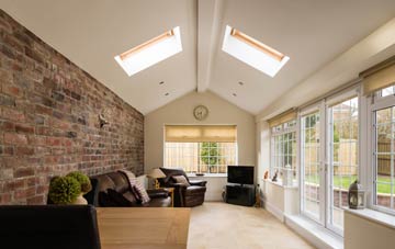 conservatory roof insulation Attlebridge, Norfolk