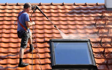 roof cleaning Attlebridge, Norfolk