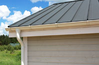 Attlebridge fascia repair